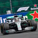 Lewis Hamilton - Mercedes - F1 2019 México