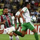 Confira a seguir a galeria especial do LANCE! com as imagens do empate entre Fluminense e Chapecoense