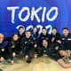 Seleções feminina e masculina do Brasil de tênis de mesa comemoram classificação para Tóquio-2020 (Crédito: ITTF)