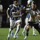 Confira as imagens do duelo entre Vasco e Grêmio em São Januário