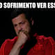 Meme: Flamenguistas torcendo pelo Vasco