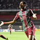 Confira as imagens da vitória do Fluminense sobre o São Paulo