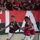 Flamengo X Bahia
