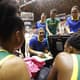 O técnico José Neto comanda a seleção brasileira de basquete feminino (Crédito: Fiba)