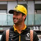 Daniel Ricciardo (Renault) - GP do Brasil