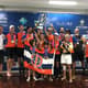 Clube de Remo RJ conquista a Copa Rio Master