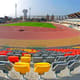 Estádio - La Videna