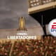 Fifa 20 - Libertadores