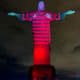Cristo Redentor - Flamengo