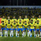 Brasil - Sub 17