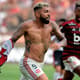 Gabigol faz dois e sacramenta virada do Flamengo
