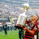 Flamengo - Campeão (Rafinha)