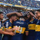 Boca Juniors x Unión