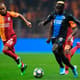 Galatasaray x Club Brugge - Disputa