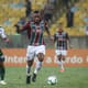 Fluminense x Palmeiras - Digão