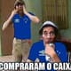 Meme: Cruzeiro 0 x 1 CSA