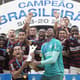 Flamengo campeão Brasileiro Sub-20