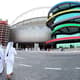 Veja imagens do&nbsp;Khalifa International Stadium&nbsp;