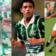 Montagem - Palmeiras Parmalat