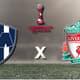 Apresentação: Monterrey x Liverpool