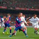 Varane - Barcelona x Real Madrid