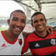 Raoni Barcelos - Flamengo