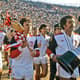 Liverpool 0x3 Flamengo - 1981