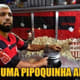 Meme: Flamengo vice do Mundial de Clubes