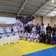 Seminário em Pádua aconteceu nesta semana para divulgar o Jiu-Jitsu (Foto divulgação)