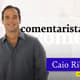 Caio Ribeiro - Melhor Comentarista