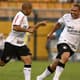 Jorge Henrique e Ronaldo - Corinthians 2010
