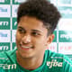 Gabriel Silva Palmeiras