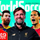 World Soccer - Revista