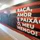 Novidades no Flamengo - Capa Galeria