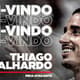 Thiago Galhardo no Internacional