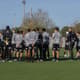 Corinthians iniciou os treinos nos Estados Unidos