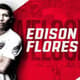 Edison Flores no DC United