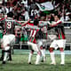 Fluminense x Guarani 2010