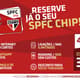 SPFC Chip