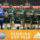 Palmeiras Florida Cup