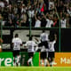 Corinthians x Athletico sub-20