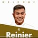 Reinier - Real Madrid
