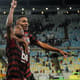 Confira a seguir a galeria especial do LANCE! com imagens da vitória do Flamengo sobre o Vasco nesta quarta-feira