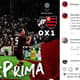 Bruno Henrique - Instagram Flamengo