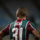 Fluminense x Portuguesa - Lucas