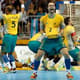 Handebol: Brasil garante vaga no Mundial de 2021