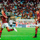 Flamengo x Volta Redonda