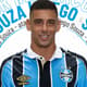 Diego Souza - Grêmio