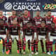 Flamengo - Carioca