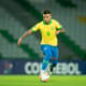 Matheus Henrique - Seleção Brasileira